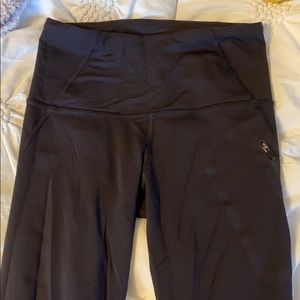 Lulu lemon Black Leggings
